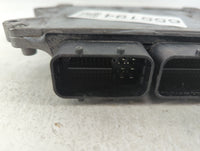 2014-2017 Mazda 3 PCM Engine Control Computer ECU ECM PCU OEM P/N:PAJ8 18 881 Fits Fits 2014 2015 2016 2017 OEM Used Auto Pa