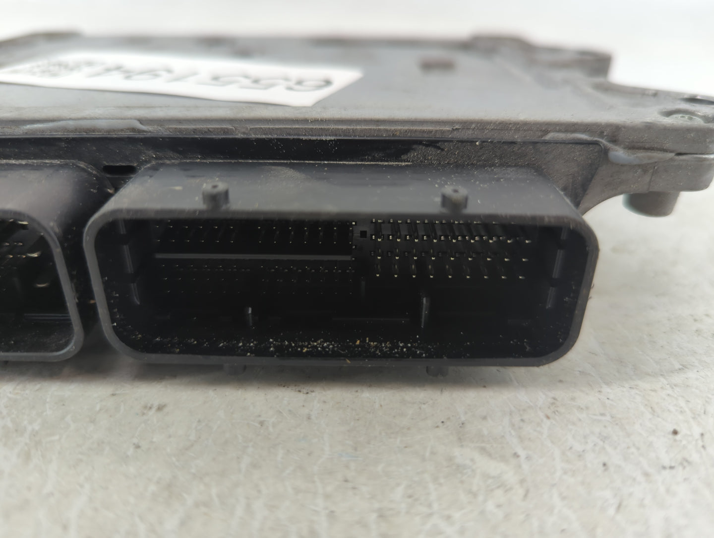 2014-2017 Mazda 3 PCM Engine Control Computer ECU ECM PCU OEM P/N:PAJ8 18 881 Fits Fits 2014 2015 2016 2017 OEM Used Auto Pa