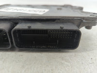 2014-2017 Mazda 3 PCM Engine Control Computer ECU ECM PCU OEM P/N:PAJ8 18 881 Fits Fits 2014 2015 2016 2017 OEM Used Auto Pa