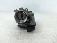 2012-2018 Mazda 3 Throttle Body P/N:C2856 4R10 K4238, 13 640 B Fits Fits 2012 2013 2014 2015 2016 2017 2018 OEM Used Auto Pa