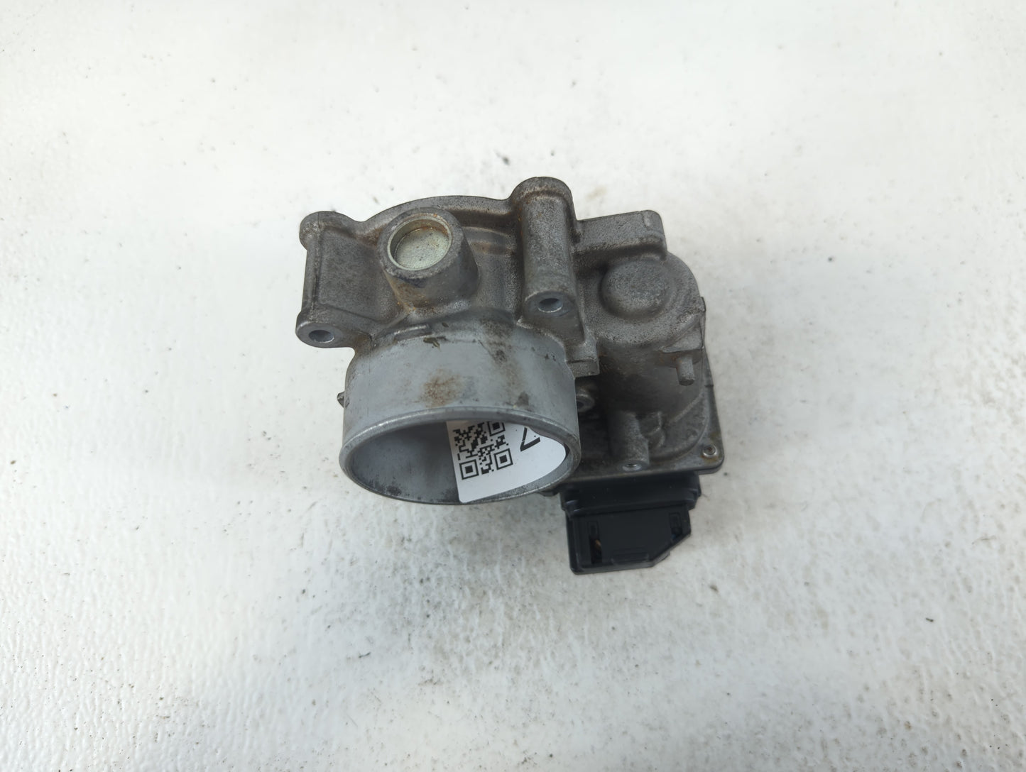 2012-2018 Mazda 3 Throttle Body P/N:C2856 4R10 K4238, 13 640 B Fits Fits 2012 2013 2014 2015 2016 2017 2018 OEM Used Auto Pa