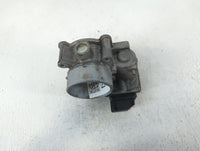 2012-2018 Mazda 3 Throttle Body P/N:C2856 4R10 K4238, 13 640 B Fits Fits 2012 2013 2014 2015 2016 2017 2018 OEM Used Auto Pa