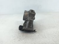 2012-2018 Mazda 3 Throttle Body P/N:C2856 4R10 K4238, 13 640 B Fits Fits 2012 2013 2014 2015 2016 2017 2018 OEM Used Auto Pa