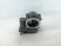 2012-2018 Mazda 3 Throttle Body P/N:C2856 4R10 K4238, 13 640 B Fits Fits 2012 2013 2014 2015 2016 2017 2018 OEM Used Auto Pa