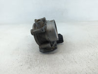 2012-2018 Mazda 3 Throttle Body P/N:C2856 4R10 K4238, 13 640 B Fits Fits 2012 2013 2014 2015 2016 2017 2018 OEM Used Auto Pa