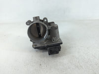 2014-2018 Mazda 3 Throttle Body Fits Fits 2014 2015 2016 2017 2018 OEM Used Auto Parts - Oemusedautoparts1.com