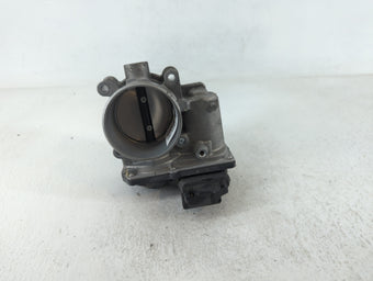 compare product 2014-2018 Mazda 3 Throttle Body Fits Fits 2014 2015 2016 2017 2018 OEM Used Auto Parts