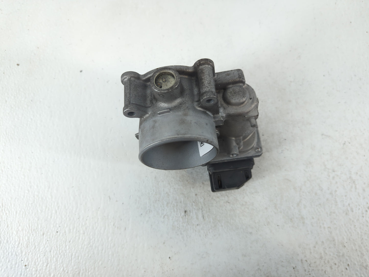 2014-2018 Mazda 3 Throttle Body Fits Fits 2014 2015 2016 2017 2018 OEM Used Auto Parts - Oemusedautoparts1.com