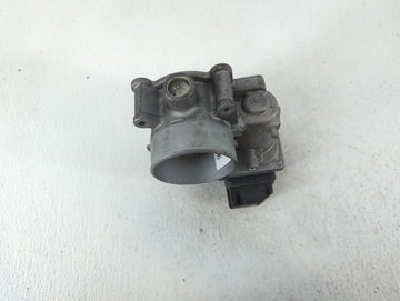 2014-2018 Mazda 3 Throttle Body Fits Fits 2014 2015 2016 2017 2018 OEM Used Auto Parts