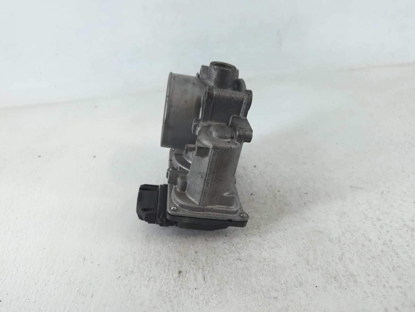 2014-2018 Mazda 3 Throttle Body Fits Fits 2014 2015 2016 2017 2018 OEM Used Auto Parts - Oemusedautoparts1.com