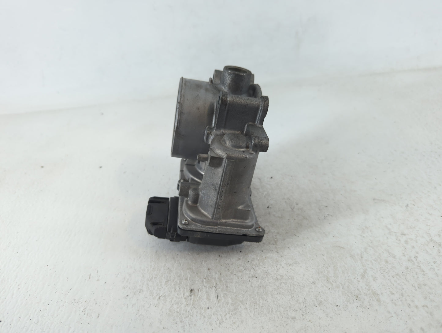 2014-2018 Mazda 3 Throttle Body Fits Fits 2014 2015 2016 2017 2018 OEM Used Auto Parts - Oemusedautoparts1.com