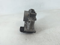 2014-2018 Mazda 3 Throttle Body Fits Fits 2014 2015 2016 2017 2018 OEM Used Auto Parts - Oemusedautoparts1.com
