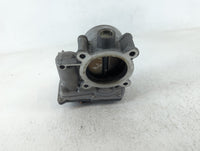 2014-2018 Mazda 3 Throttle Body Fits Fits 2014 2015 2016 2017 2018 OEM Used Auto Parts - Oemusedautoparts1.com