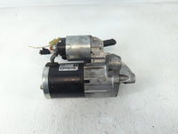 2014-2022 Mazda 3 Car Starter Motor Solenoid OEM P/N:M000T39671 Fits Fits 2014 2015 2016 2017 2018 2019 2020 2021 2022 OEM U