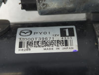 2014-2022 Mazda 3 Car Starter Motor Solenoid OEM P/N:M000T39671 Fits Fits 2014 2015 2016 2017 2018 2019 2020 2021 2022 OEM U