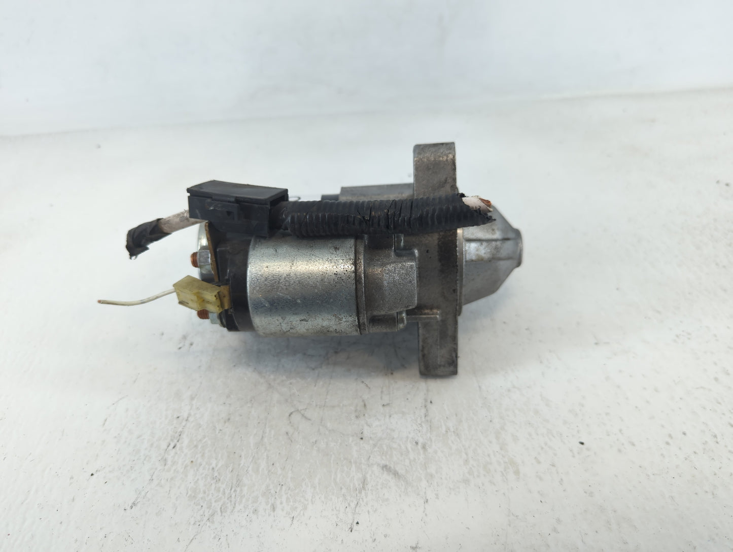 2014-2022 Mazda 3 Car Starter Motor Solenoid OEM P/N:M000T39671 Fits Fits 2014 2015 2016 2017 2018 2019 2020 2021 2022 OEM U