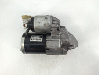 2014-2022 Mazda 3 Car Starter Motor Solenoid OEM P/N:M000T39671 Fits Fits 2014 2015 2016 2017 2018 2019 2020 2021 2022 OEM U