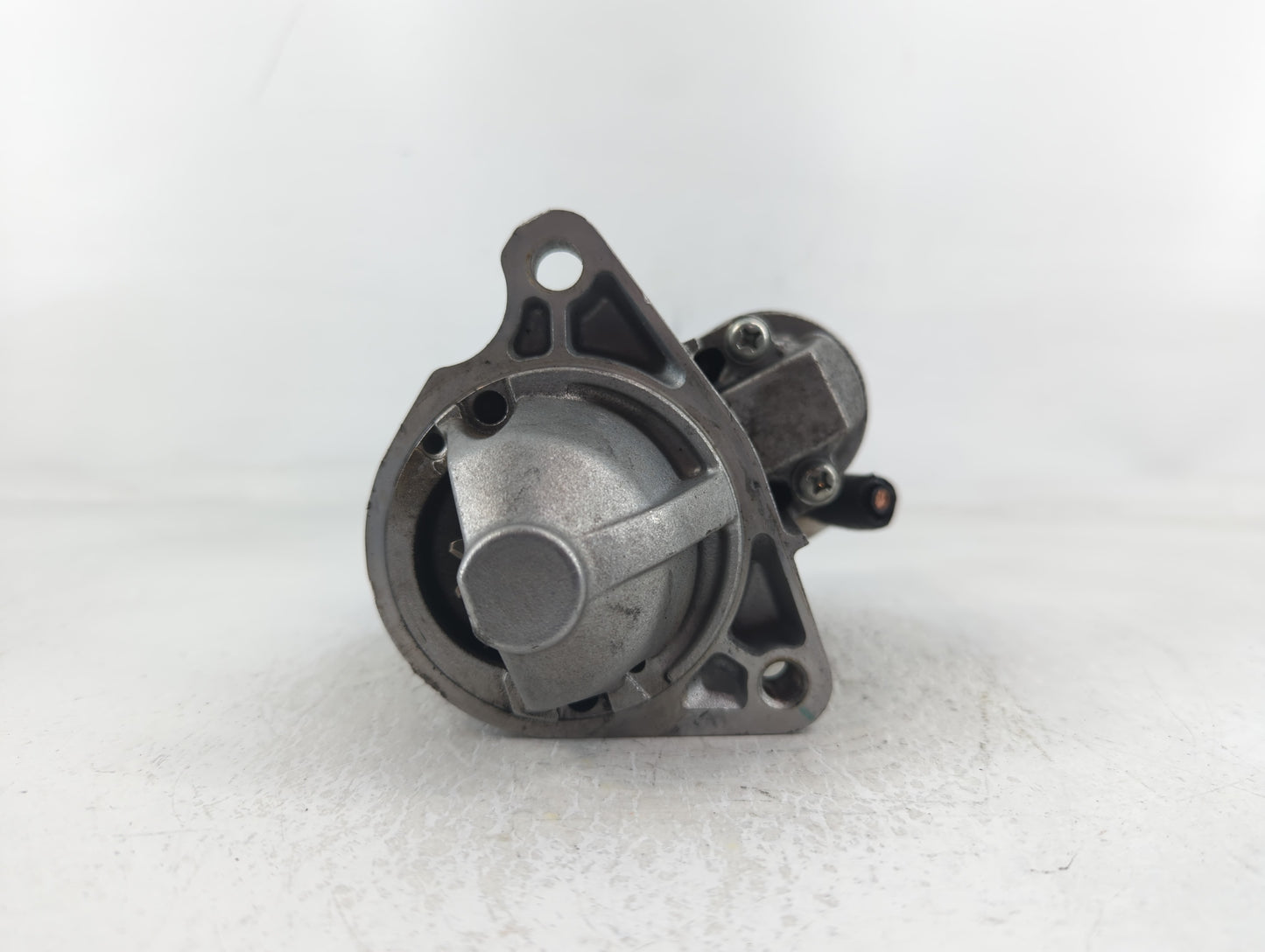 2014-2022 Mazda 3 Car Starter Motor Solenoid OEM P/N:M000T39671 Fits Fits 2014 2015 2016 2017 2018 2019 2020 2021 2022 OEM U