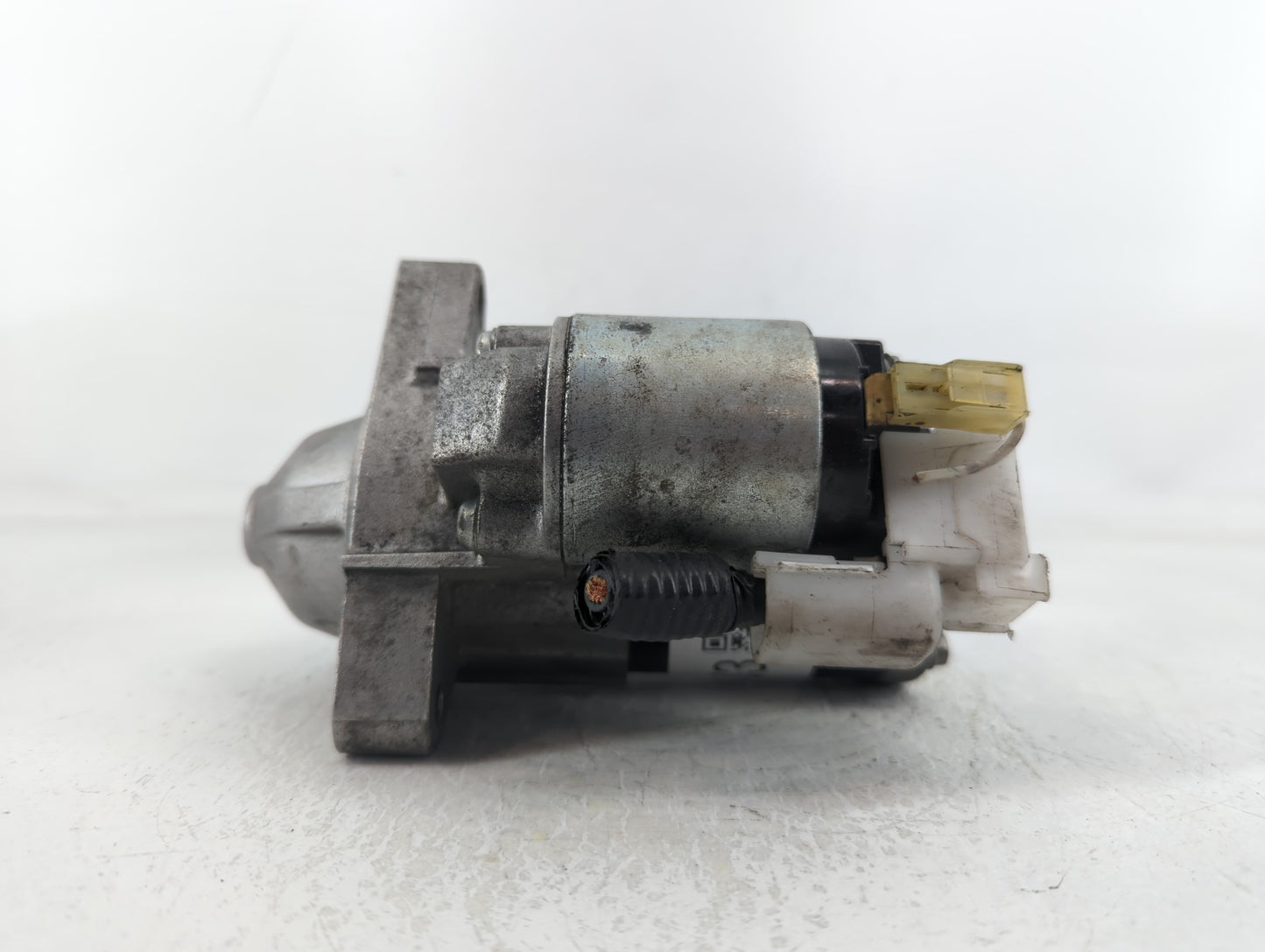 2014-2022 Mazda 3 Car Starter Motor Solenoid OEM P/N:M000T39671 Fits Fits 2014 2015 2016 2017 2018 2019 2020 2021 2022 OEM U