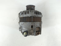 2014-2017 Mazda 3 Alternator Replacement Generator Charging Assembly Engine OEM P/N:A5TL0491 Fits Fits 2013 2014 2015 2016 2