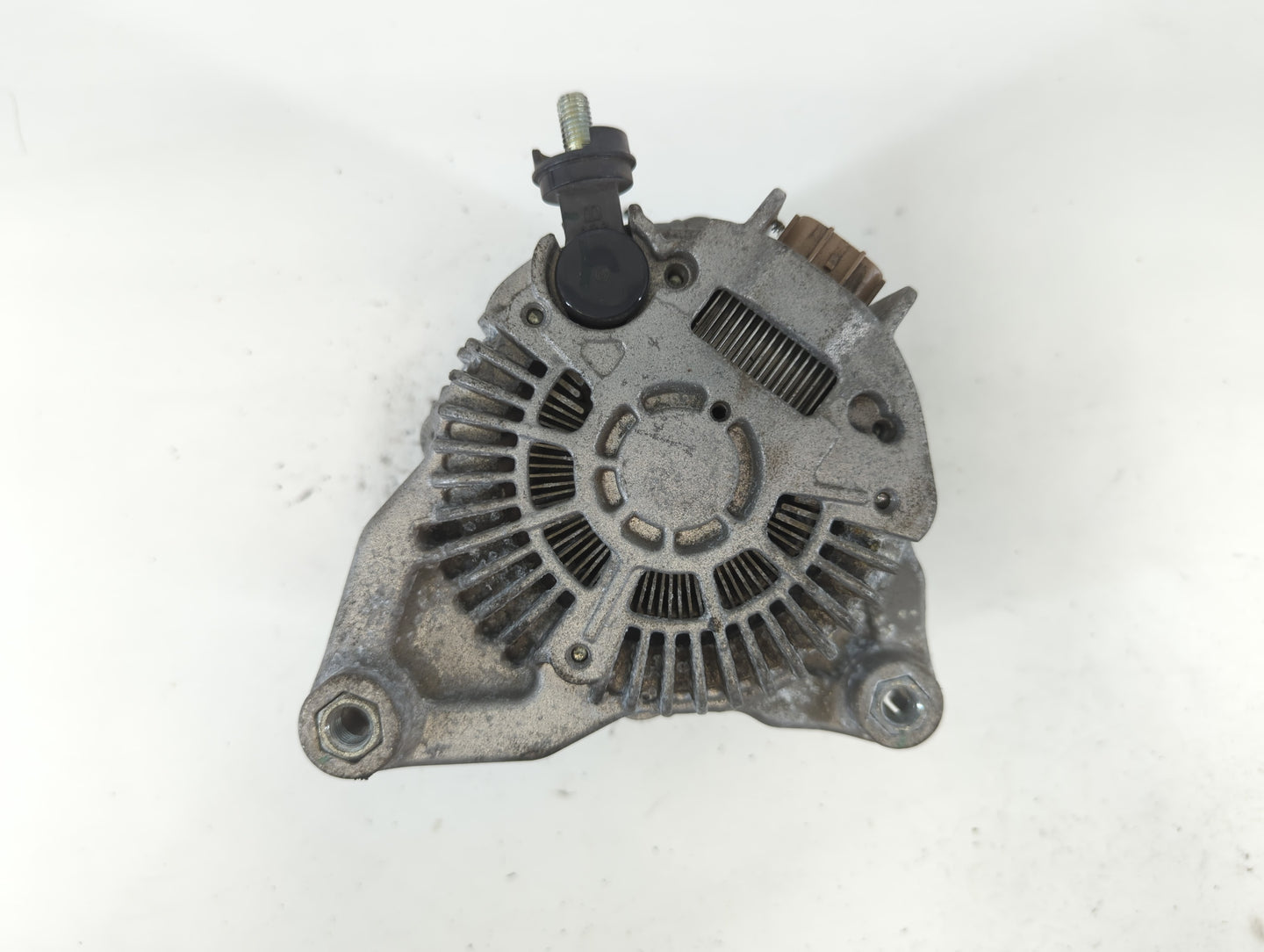 2014-2017 Mazda 3 Alternator Replacement Generator Charging Assembly Engine OEM P/N:A5TL0491 Fits Fits 2013 2014 2015 2016 2