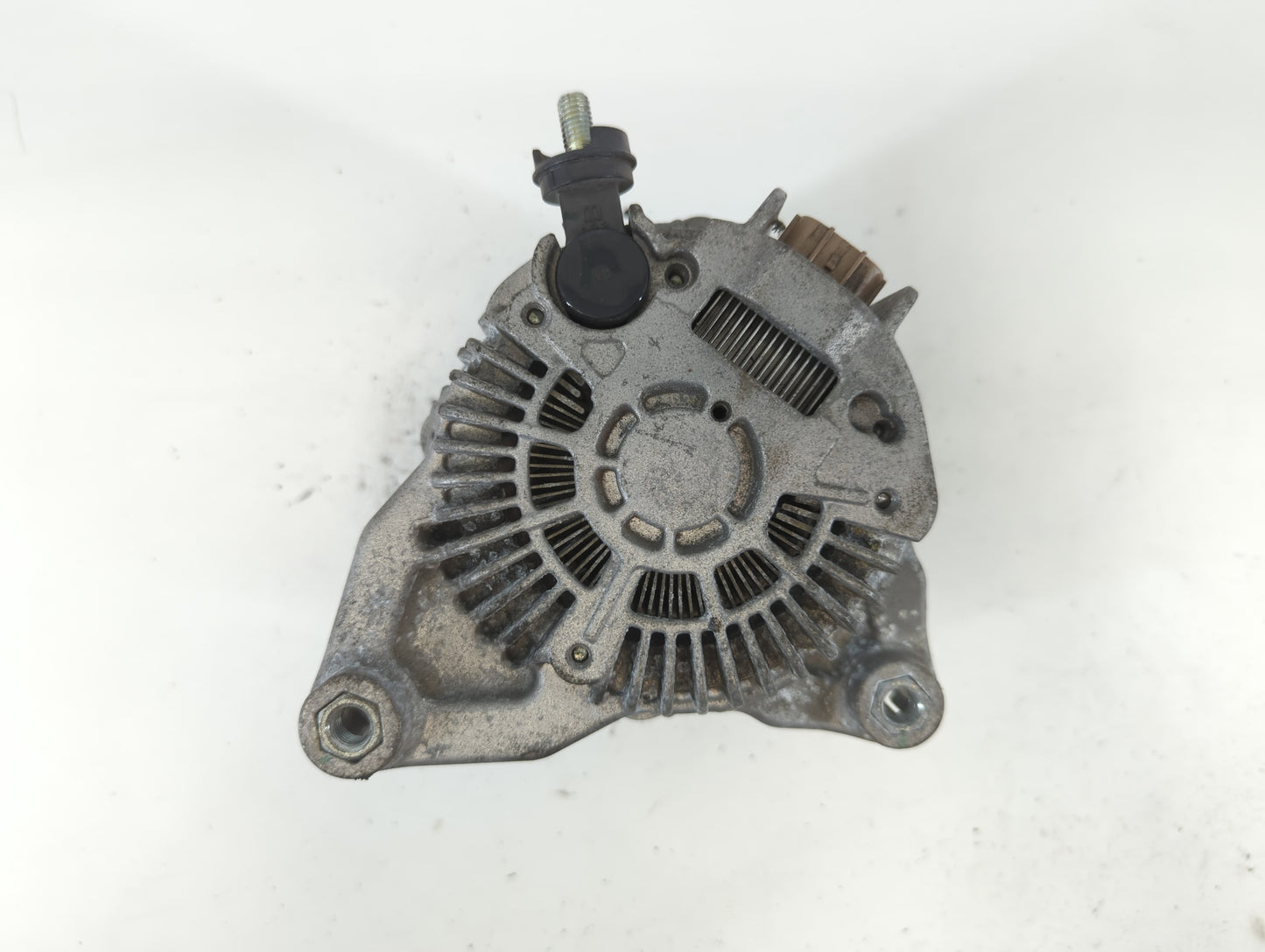 2014-2017 Mazda 3 Alternator Replacement Generator Charging Assembly Engine OEM P/N:A5TL0491 Fits Fits 2013 2014 2015 2016 2