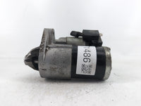 2014-2022 Mazda 3 Car Starter Motor Solenoid OEM P/N:M000T39671 Fits Fits 2014 2015 2016 2017 2018 2019 2020 2021 2022 OEM U