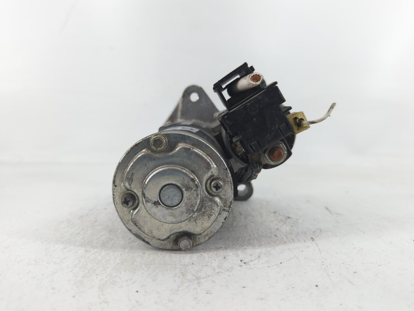 2014-2022 Mazda 3 Car Starter Motor Solenoid OEM P/N:M000T39671 Fits Fits 2014 2015 2016 2017 2018 2019 2020 2021 2022 OEM U