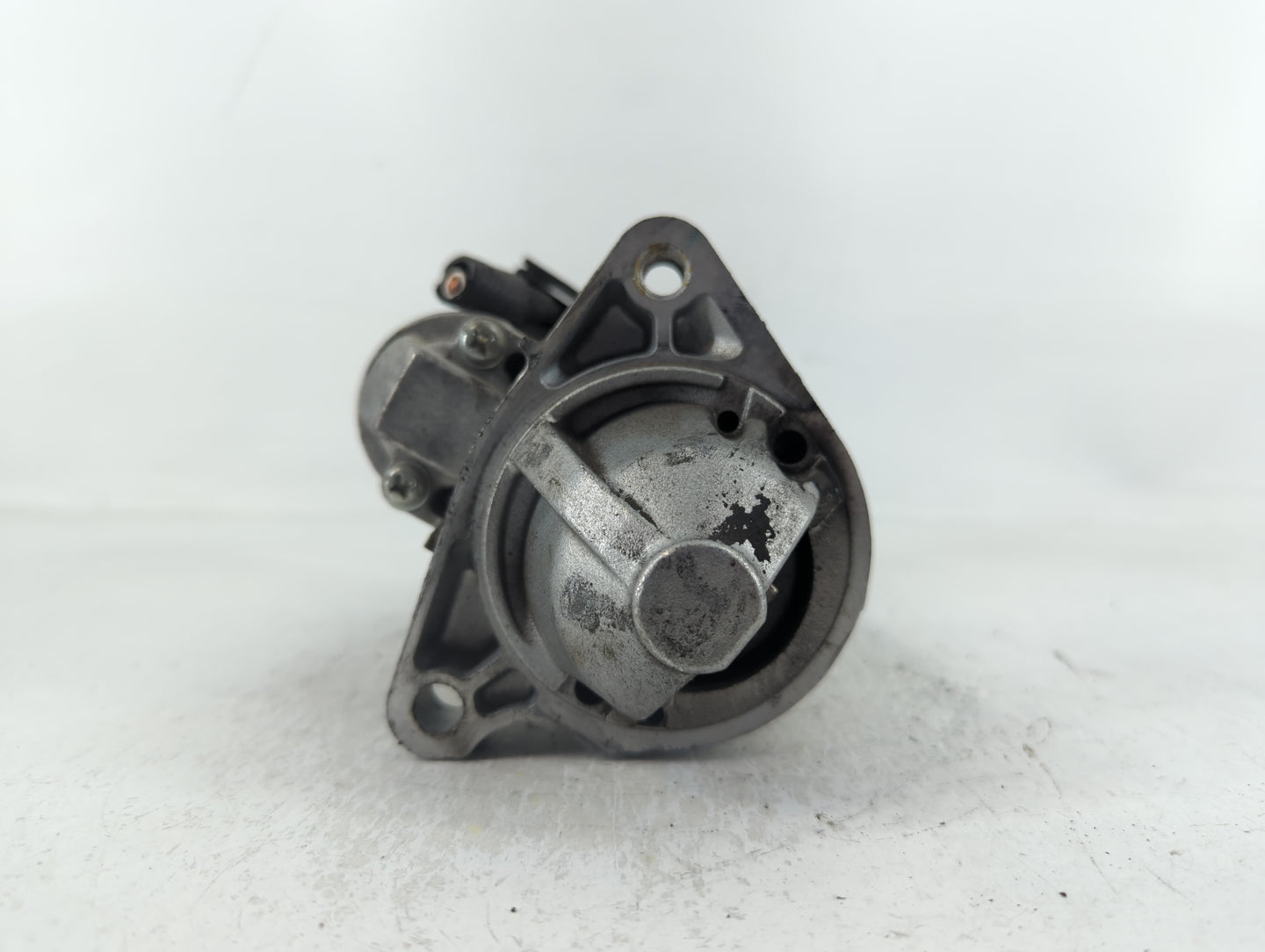 2014-2022 Mazda 3 Car Starter Motor Solenoid OEM P/N:M000T39671 Fits Fits 2014 2015 2016 2017 2018 2019 2020 2021 2022 OEM U