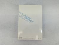 2014 Mazda 3 Owners Manual Book Guide P/N:9999-95-038C-14R1 8DF9-EA-13I OEM Used Auto Parts - Oemusedautoparts1.com