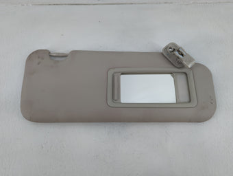 compare product 2014-2018 Mazda 3 Sun Visor Shade Replacement Passenger Right Mirror Fits Fits 2014 2015 2016 2017 2018 OEM Used Auto Parts