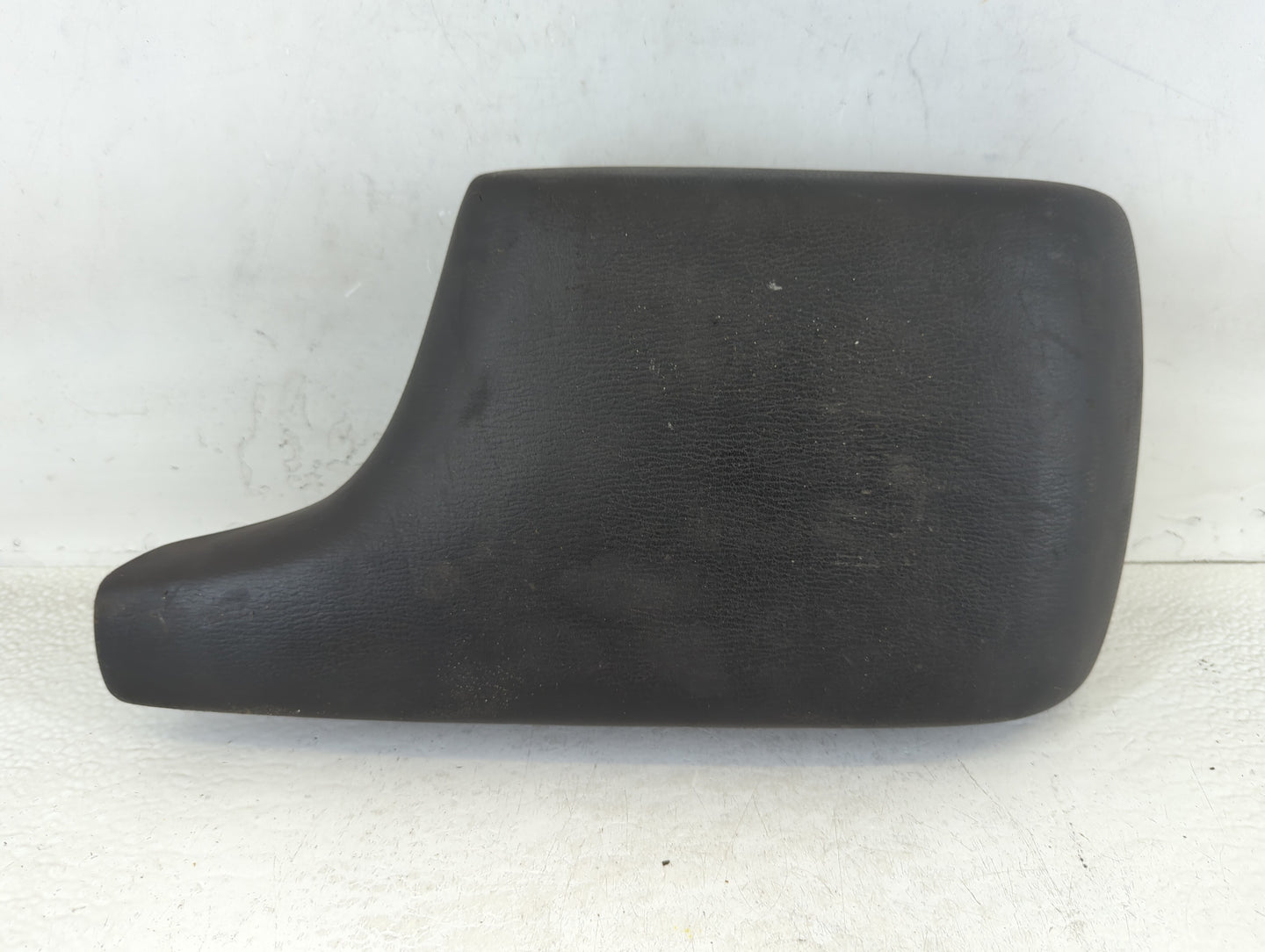 2014 Mazda 3 Center Console Armrest Cover Lid Black - Oemusedautoparts1.com