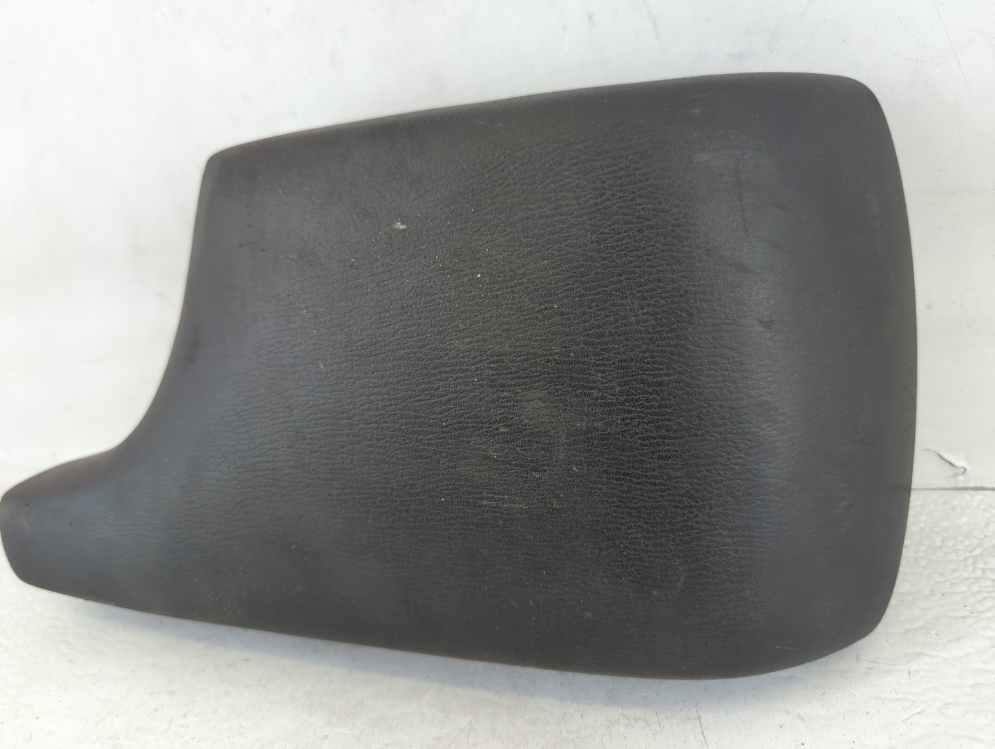 2014 Mazda 3 Center Console Armrest Cover Lid Black - Oemusedautoparts1.com