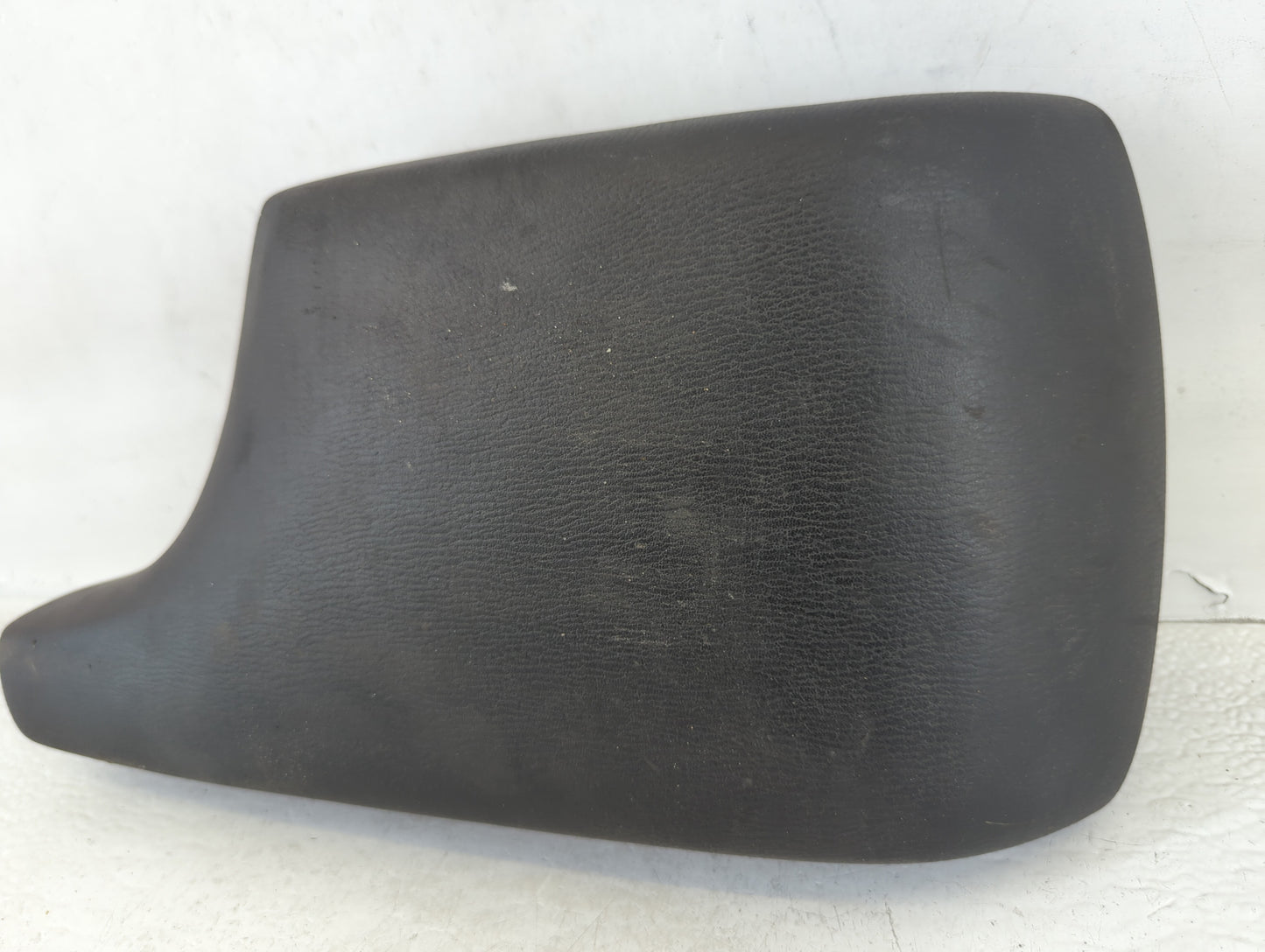 2014 Mazda 3 Center Console Armrest Cover Lid Black - Oemusedautoparts1.com