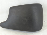 2014 Mazda 3 Center Console Armrest Cover Lid Black - Oemusedautoparts1.com