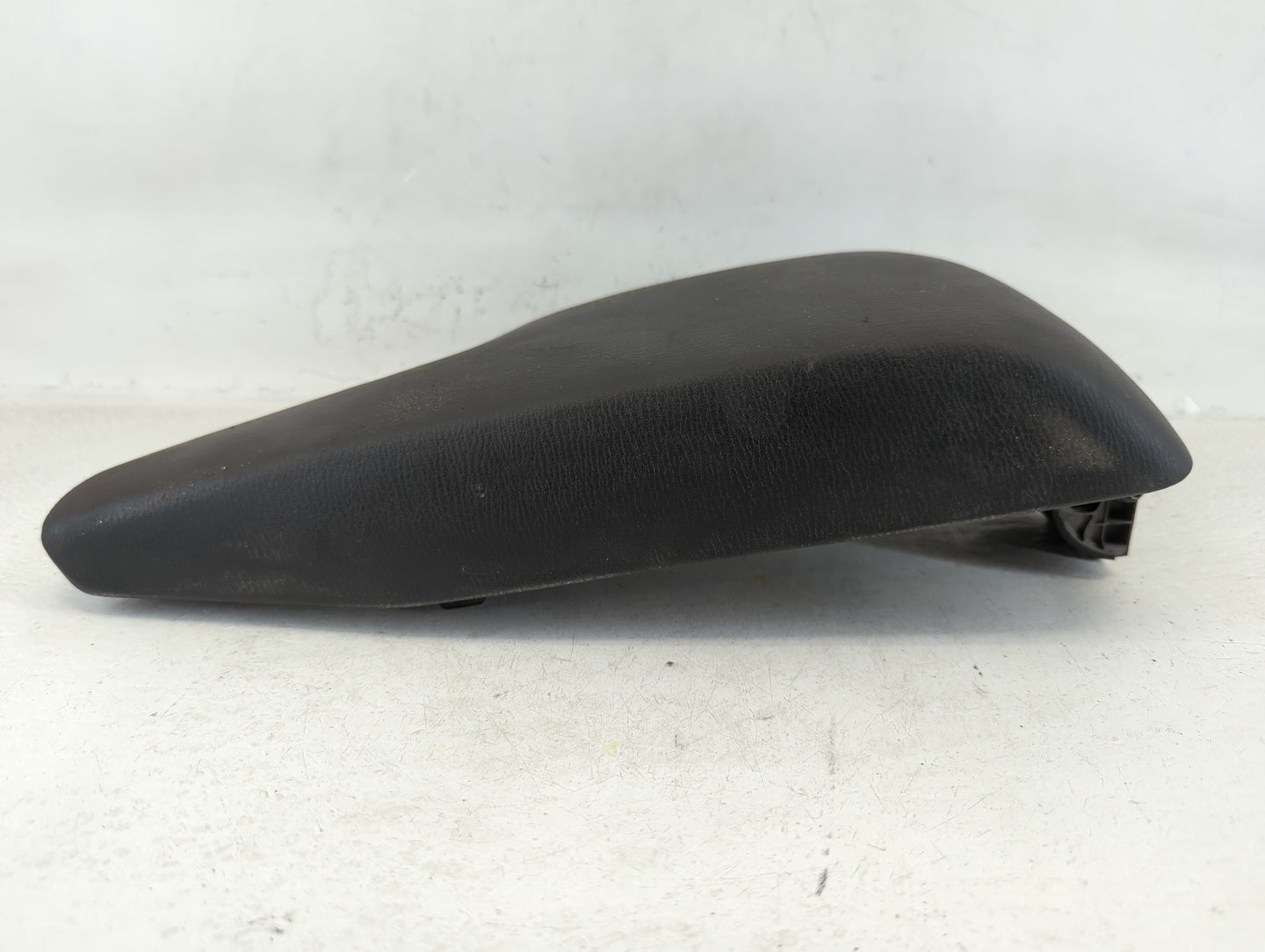 2014 Mazda 3 Center Console Armrest Cover Lid Black - Oemusedautoparts1.com