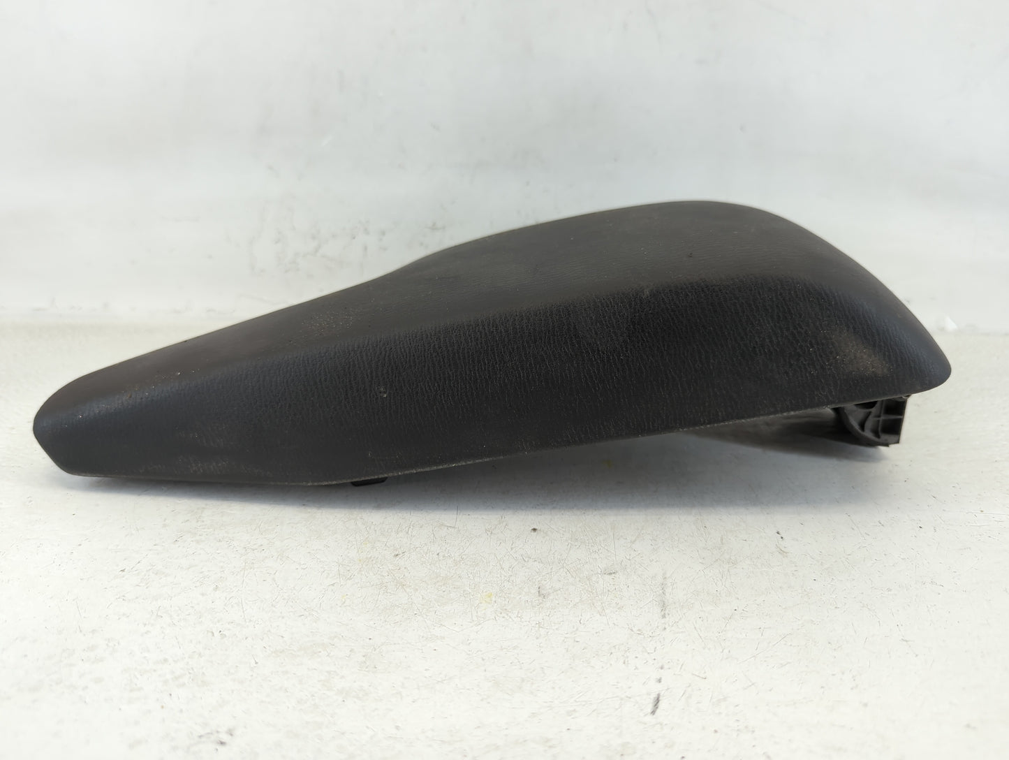 2014 Mazda 3 Center Console Armrest Cover Lid Black - Oemusedautoparts1.com