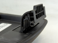 2014 Mazda 3 Center Console Armrest Cover Lid Black - Oemusedautoparts1.com