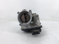 2012-2018 Mazda 3 Throttle Body P/N:C2035 3R26 13 640 B Fits Fits 2012 2013 2014 2015 2016 2017 2018 OEM Used Auto Parts - O