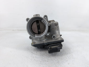 compare product 2012-2018 Mazda 3 Throttle Body P/N:C2035 3R26 13 640 B Fits Fits 2012 2013 2014 2015 2016 2017 2018 OEM Used Auto Parts