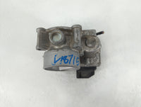 2012-2018 Mazda 3 Throttle Body P/N:C2035 3R26 13 640 B Fits Fits 2012 2013 2014 2015 2016 2017 2018 OEM Used Auto Parts - O