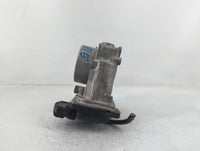 2012-2018 Mazda 3 Throttle Body P/N:C2035 3R26 13 640 B Fits Fits 2012 2013 2014 2015 2016 2017 2018 OEM Used Auto Parts - O