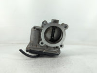 2012-2018 Mazda 3 Throttle Body P/N:C2035 3R26 13 640 B Fits Fits 2012 2013 2014 2015 2016 2017 2018 OEM Used Auto Parts - O