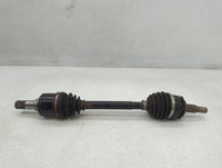 2014-2018 Mazda 3 Axle Shaft Front Driver Cv C/v - Oemusedautoparts1.com