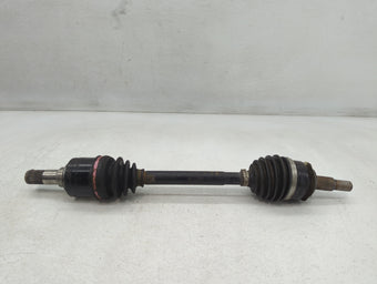 compare product 2014-2018 Mazda 3 Axle Shaft Front Driver Cv C/v