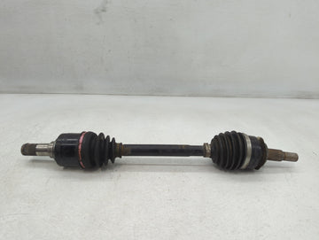 2014-2018 Mazda 3 Axle Shaft Front Driver Cv C/v - Oemusedautoparts1.com