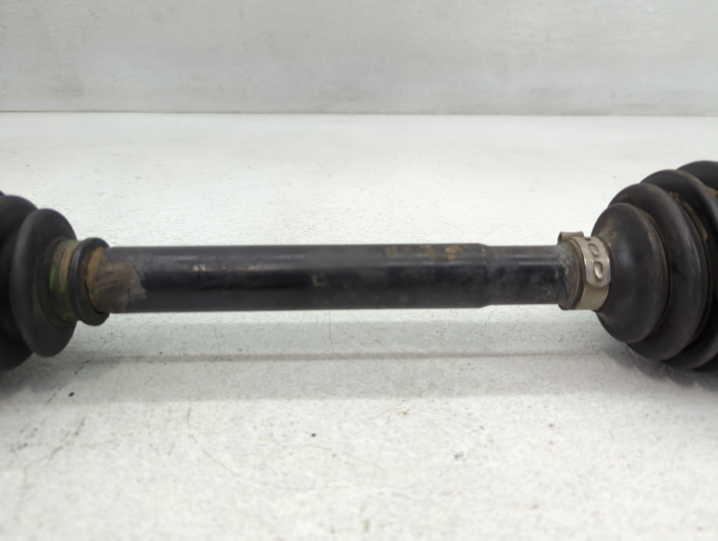 2014-2018 Mazda 3 Axle Shaft Front Driver Cv C/v - Oemusedautoparts1.com
