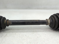 2014-2018 Mazda 3 Axle Shaft Front Driver Cv C/v - Oemusedautoparts1.com
