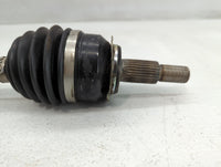2014-2018 Mazda 3 Axle Shaft Front Driver Cv C/v - Oemusedautoparts1.com