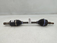 2014-2018 Mazda 3 Axle Shaft Front Driver Cv C/v - Oemusedautoparts1.com